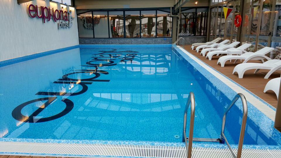 Euphoria Plus Proje Detay