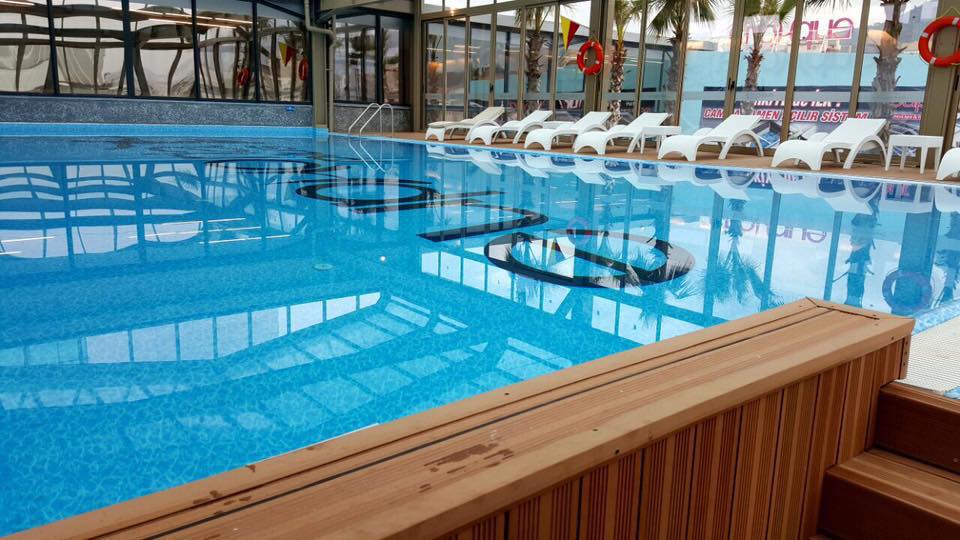 Euphoria Plus Proje Detay