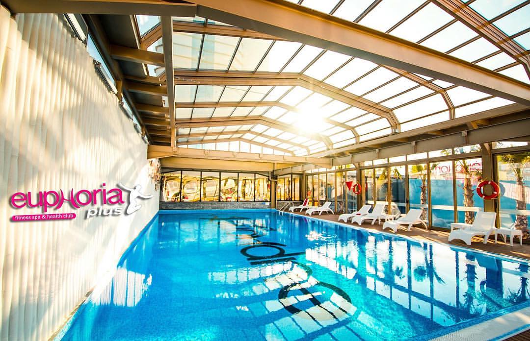 Euphoria Plus Proje Detay